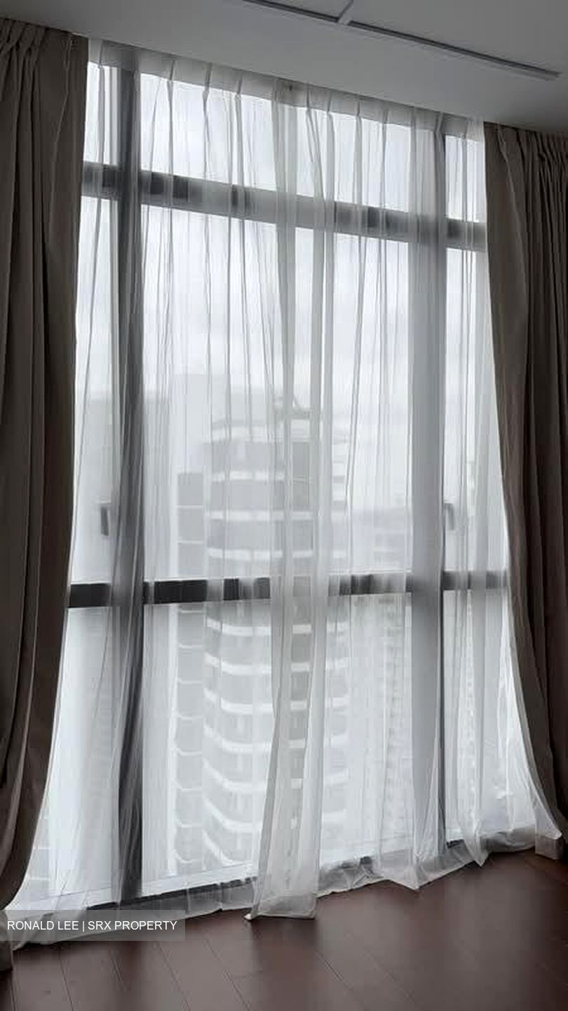 Pullman Residence  (D11), Condominium #606396311